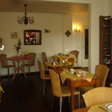 Hotel 'T Vlinderhofke Sint Geertruid Extérieur photo