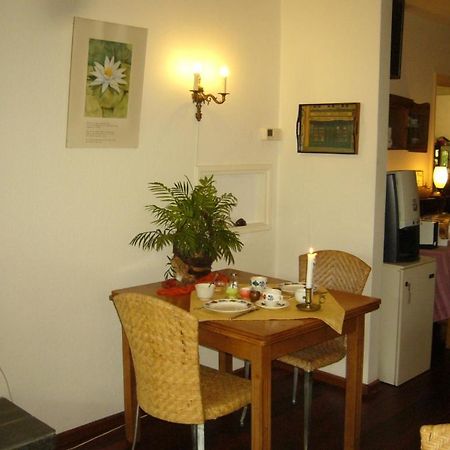 Hotel 'T Vlinderhofke Sint Geertruid Extérieur photo