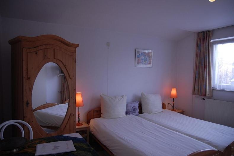 Hotel 'T Vlinderhofke Sint Geertruid Chambre photo