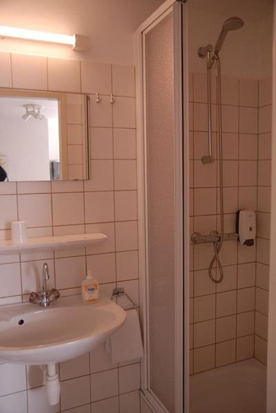 Hotel 'T Vlinderhofke Sint Geertruid Chambre photo