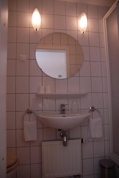 Hotel 'T Vlinderhofke Sint Geertruid Chambre photo