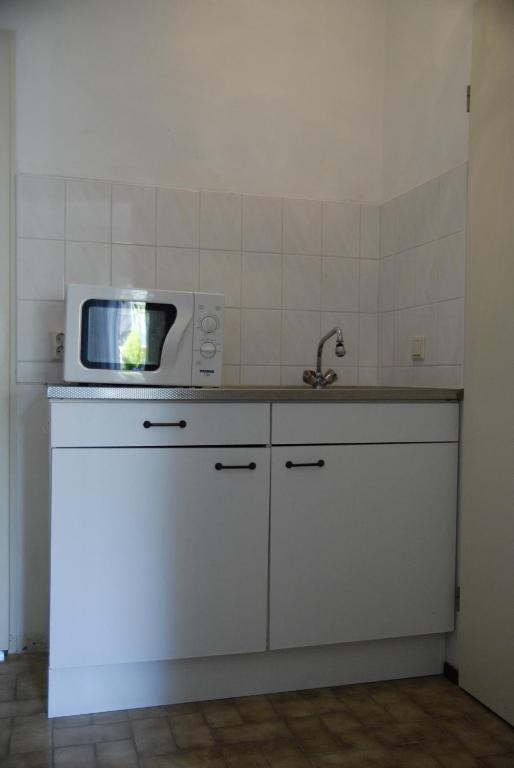 Hotel 'T Vlinderhofke Sint Geertruid Chambre photo