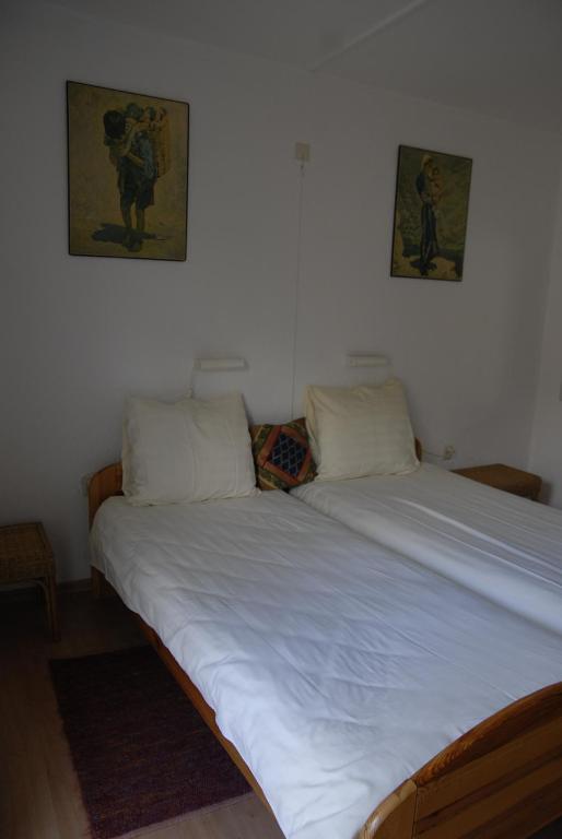 Hotel 'T Vlinderhofke Sint Geertruid Chambre photo