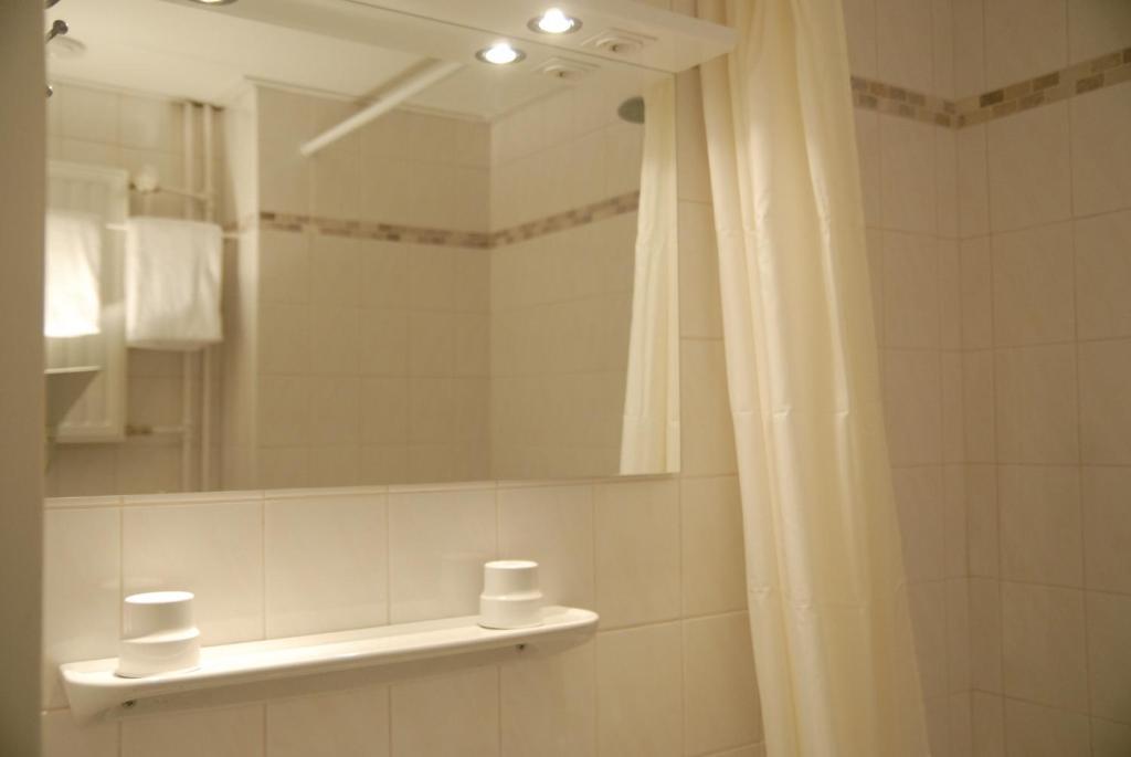 Hotel 'T Vlinderhofke Sint Geertruid Chambre photo