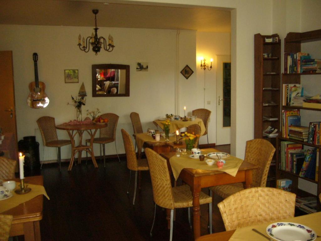 Hotel 'T Vlinderhofke Sint Geertruid Extérieur photo